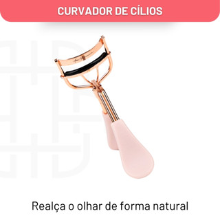 Curvex Curvador de Cilios Fabulous Eyelashes Ana Hickmann em Oferta na Shopee