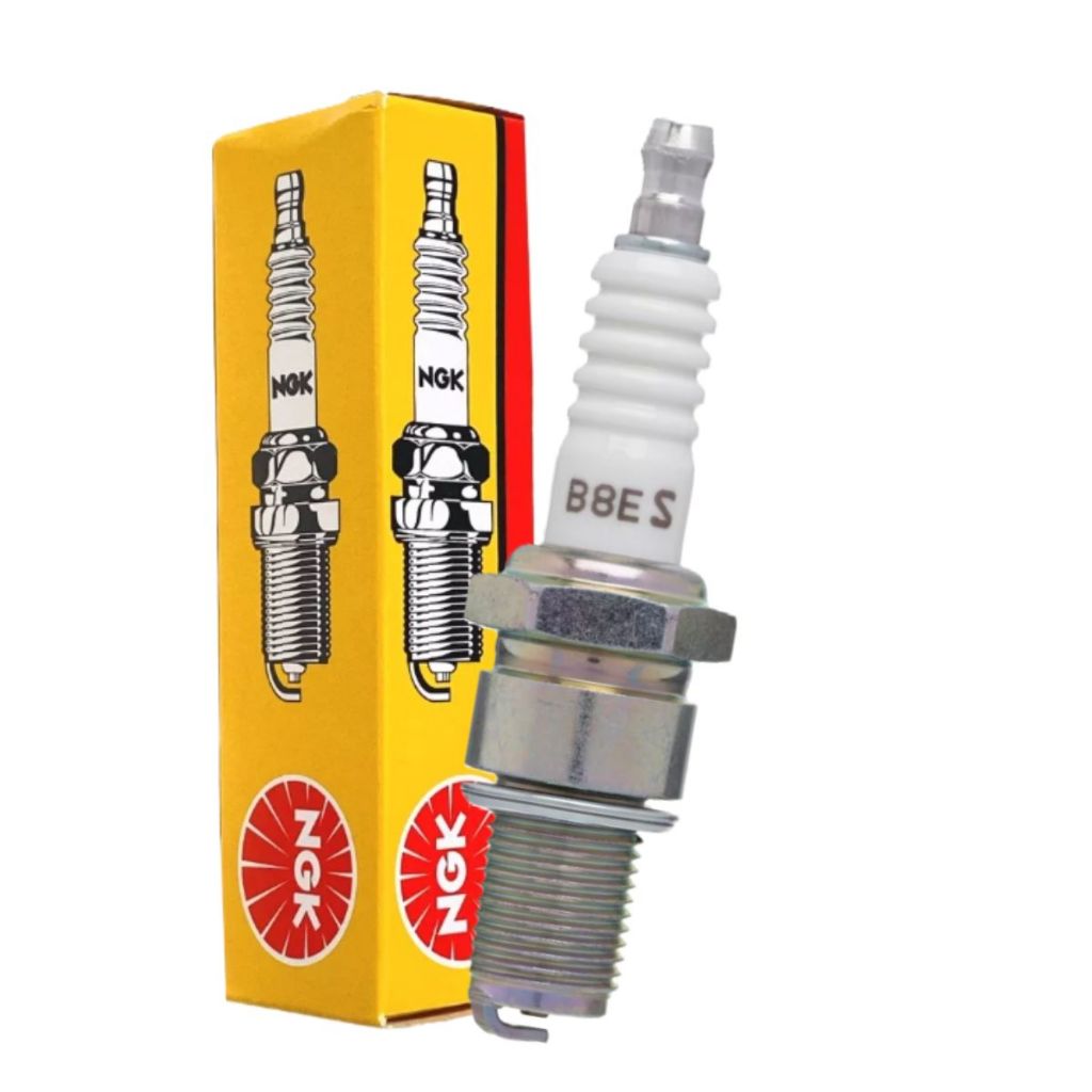 Vela de Ignição Ngk B8es Agrale Dt Kx 250 Wr 360 2t Unitário em Oferta na Shopee