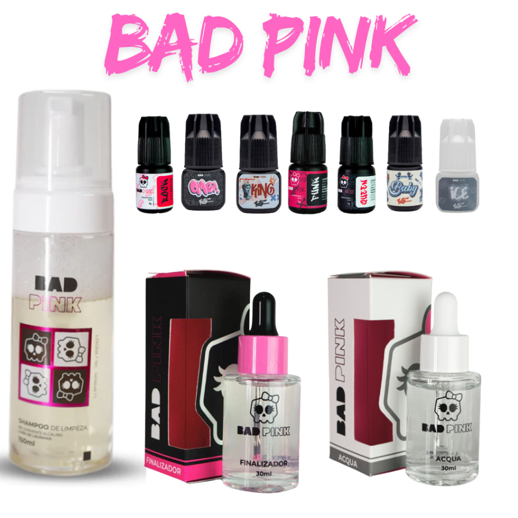 Adesivos Punk Rock: Onde Comprar | BuscaProdutos