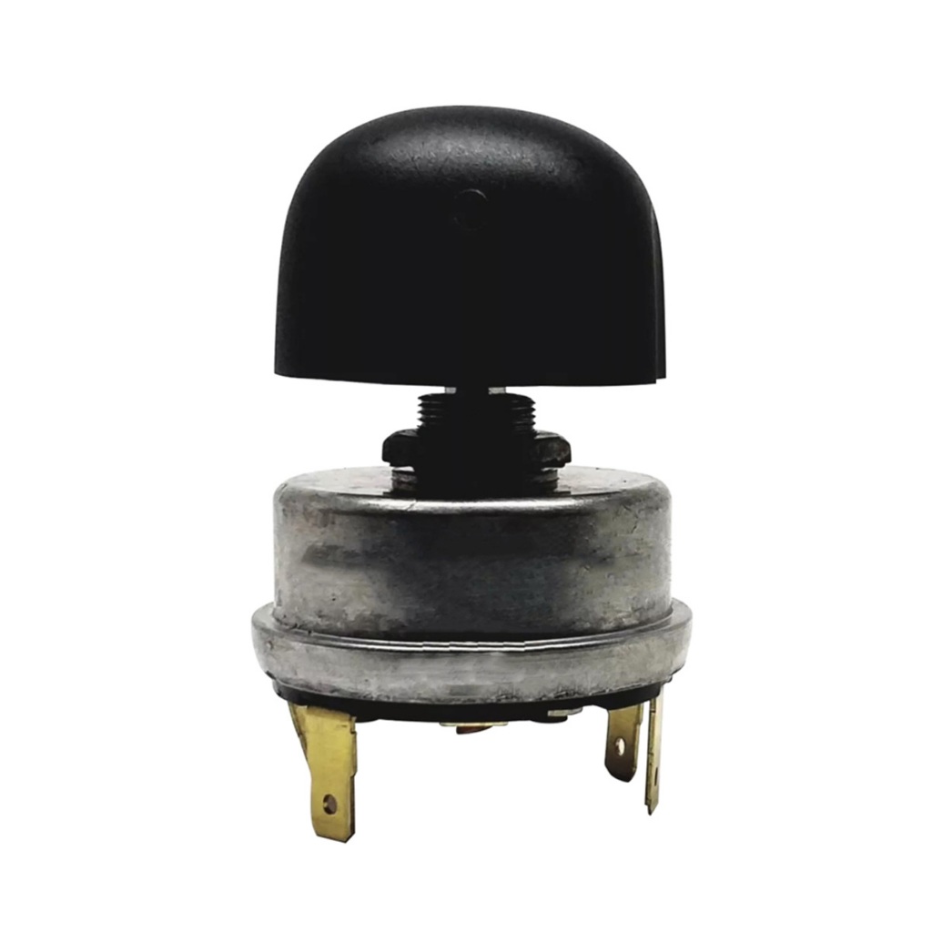 Chave Luz Trator Massey Ferguson 235/250/265/275/283/290/292/295/296/297/299