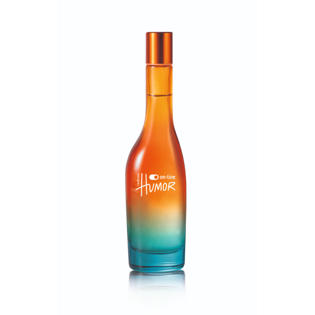 Humor On-line Feminino 75 ml