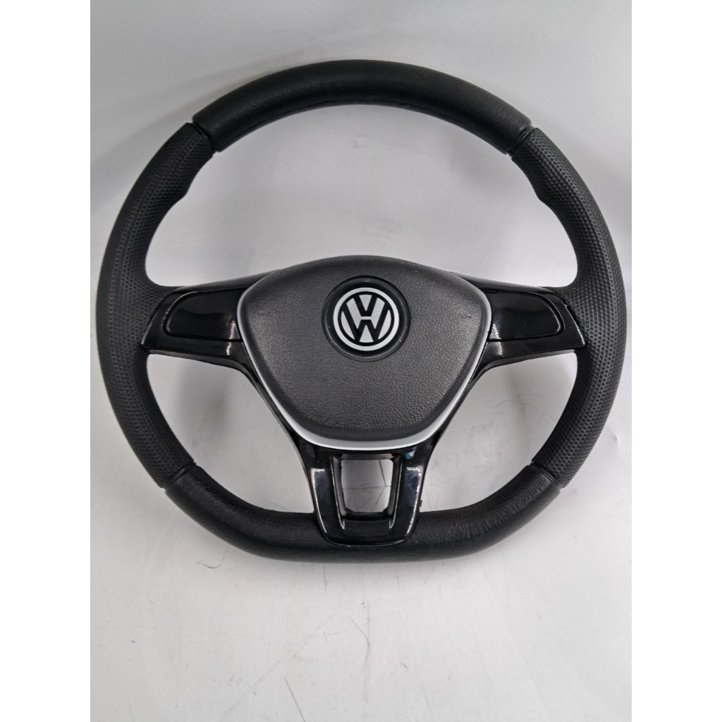 Volante Completo Esportivo Tsi Para Gol Saveiro Parati G2 G3 G4 em Oferta na Shopee