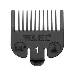 Pente De Altura Para Maquina De Corte N01 3.0mm 1/8 Wahl