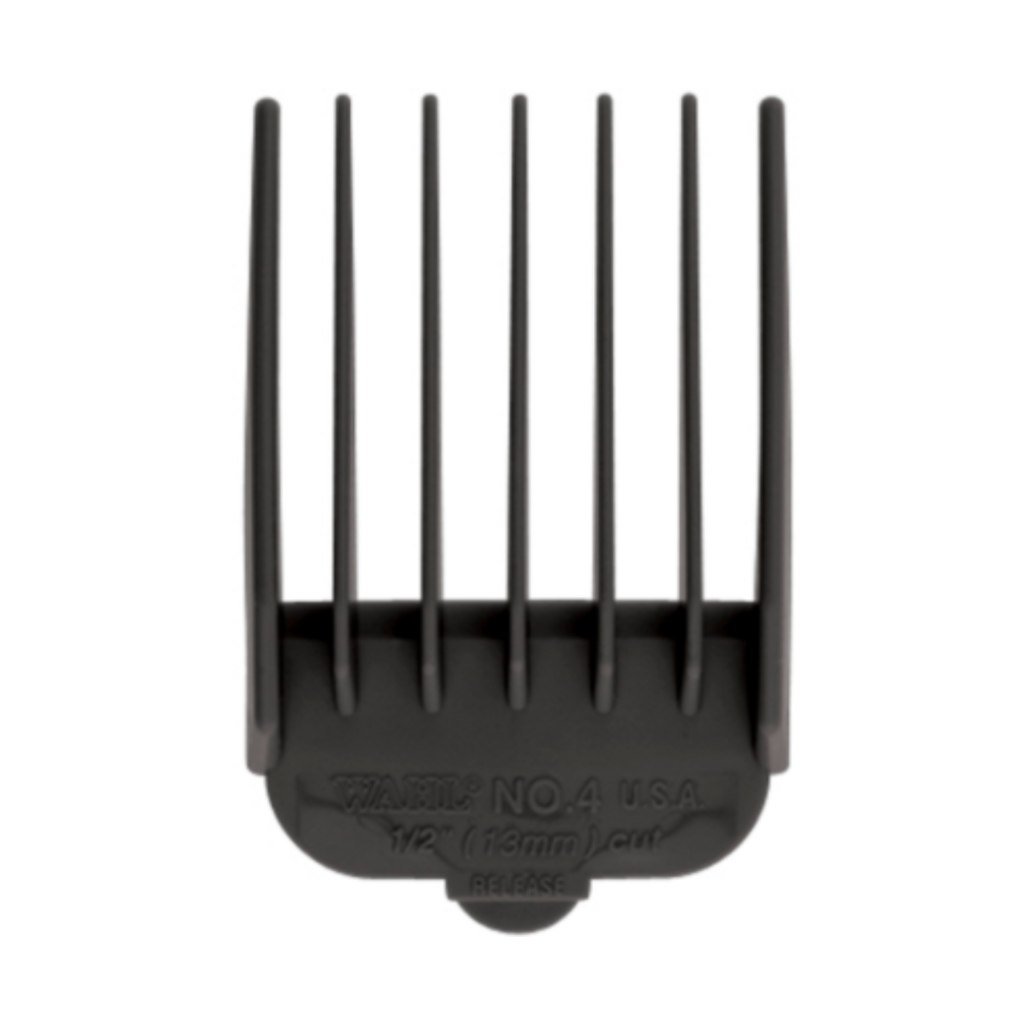 Pente De Altura P/ Maquina De Acabamento N04 13.0mm 1/2 Wahl
