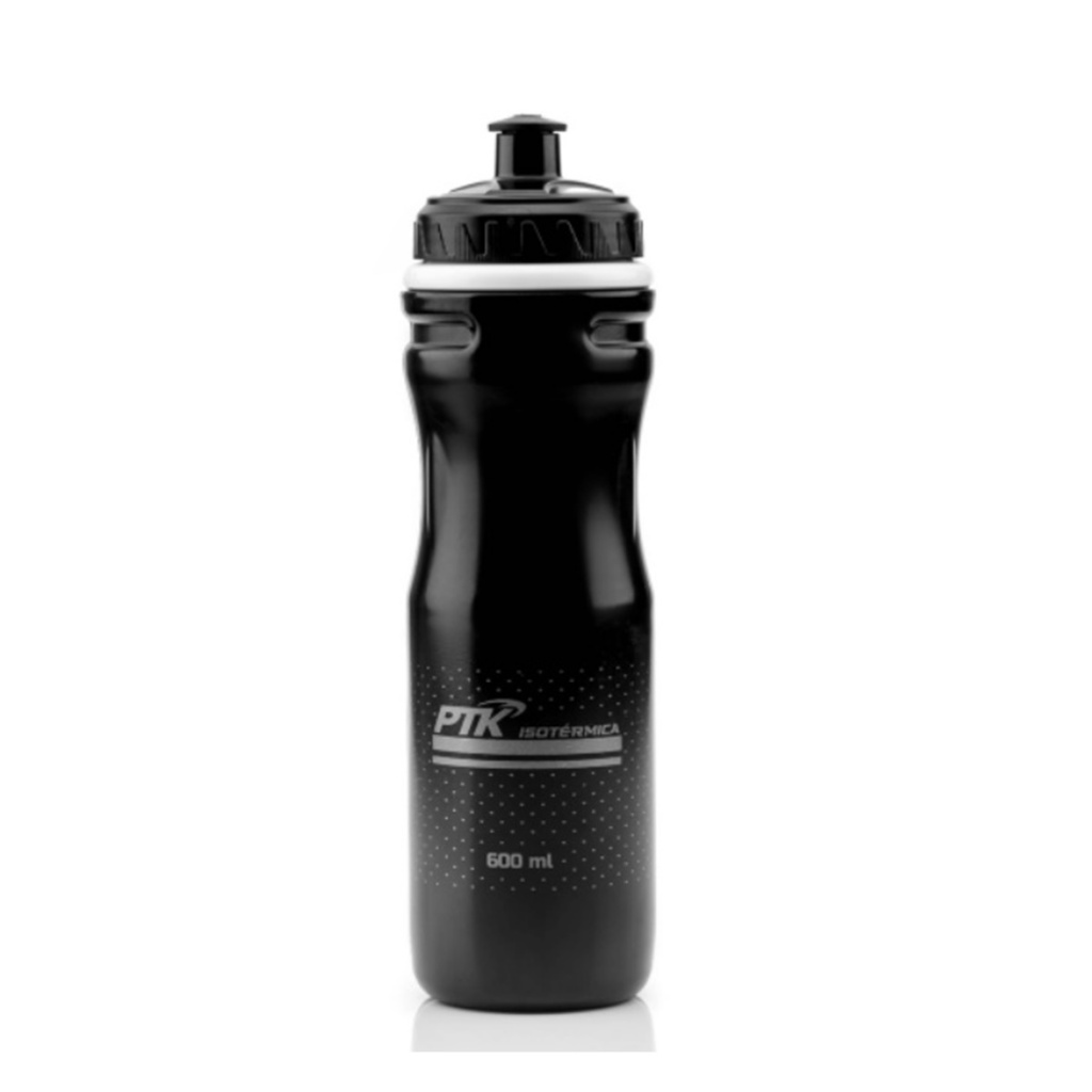 Garrafa de Agua, Caramanhola Isotermica Squeeze para bicicleta /exercicios 600 ml em Oferta na Shopee