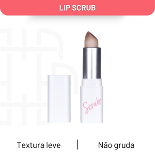 Esfoliante Para Lábios Lip Scrub Ana Hickmann em Oferta na Shopee