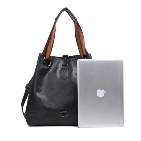 Bolsa Saco Grande estilosa Bolsa Saco Reforçada: Praticidade, Espaço e Elegância no Seu Dia a Dia