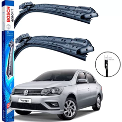 Palheta Vw Voyage 2013 2014 2015 2016 2017 2018 2019