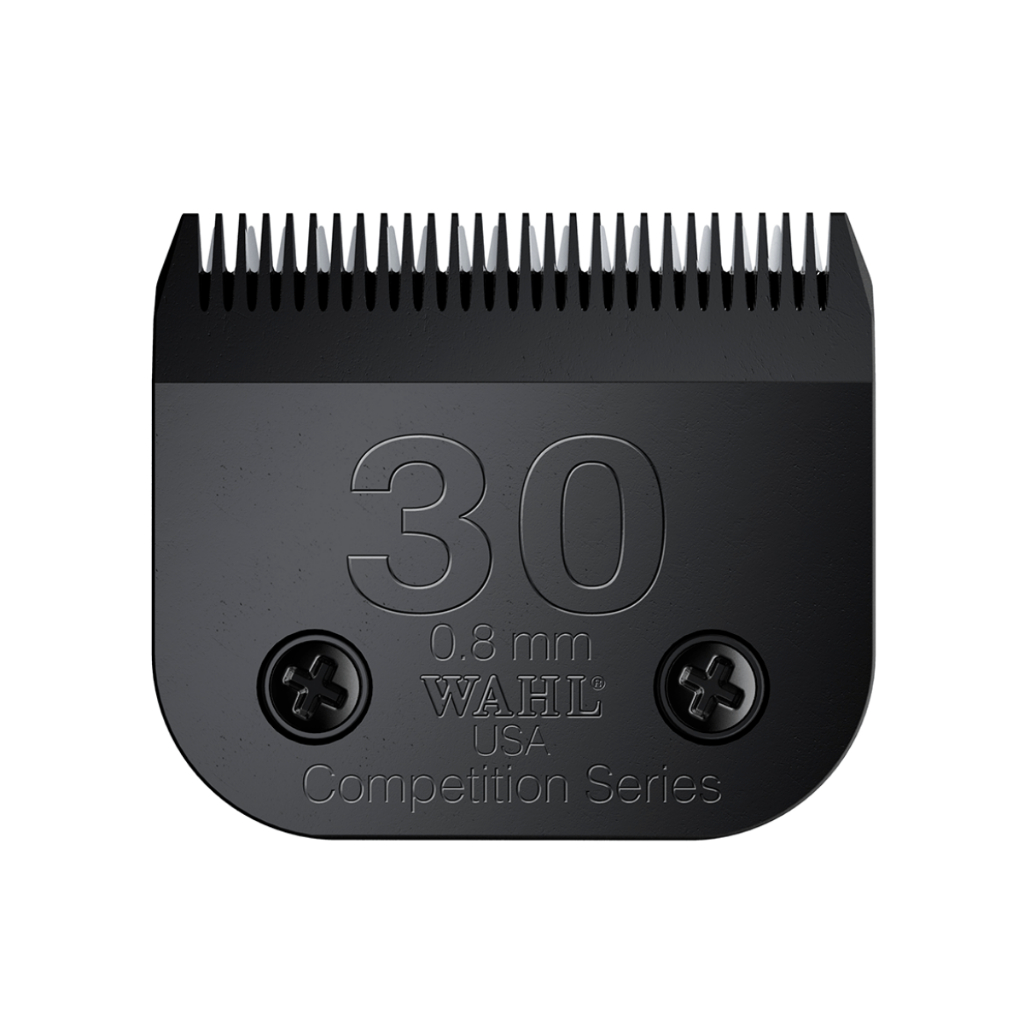 Lâmina Pet P/ Tosa De Pelos 30 Ultimate Competition Wahl
