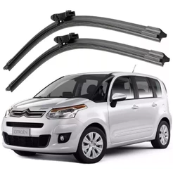 Palheta Bosch Citroen C3 Picasso 2011 2012 2013 2014 2015