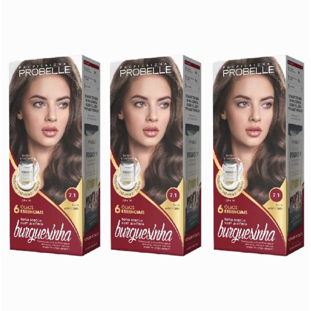 O que é Tonalizante 7.1? Guia e Onde Comprar | BuscaProdutos