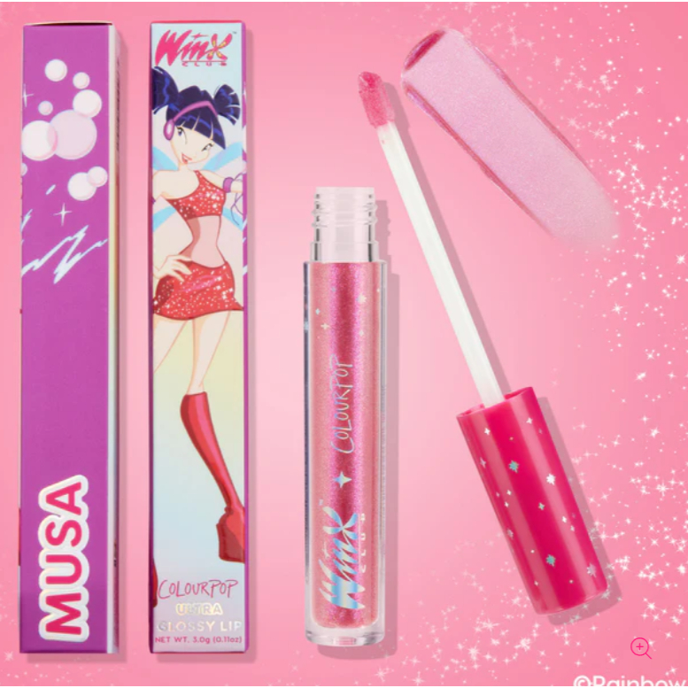 O que é Maquiagem Winx? Guia e Onde Comprar | BuscaProdutos