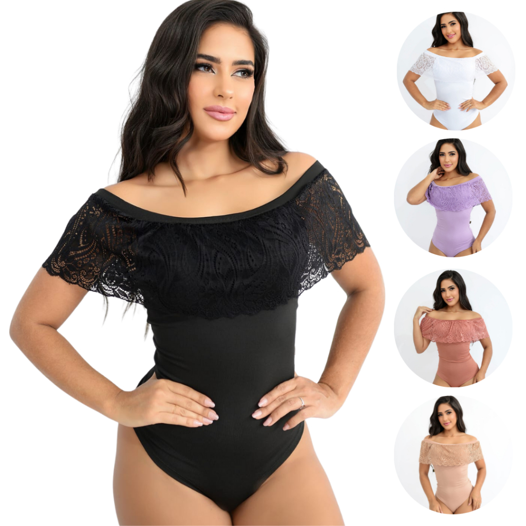 Body Rendado: Guia Completo e Onde Comprar | BuscaProdutos