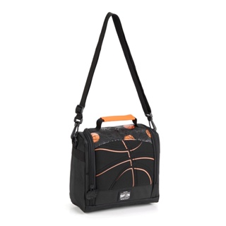 Bolsa Térmica Transversal Masculino Infantil E Juvenil Lancheira Escolar em Oferta na Shopee