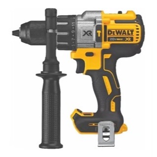 Detalhes do Furadeira Dcd996 20v DEWALT + 1 Bateria 5ah + Carregador Bivolt