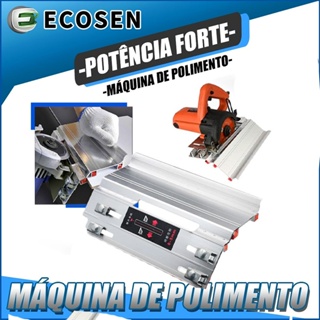 45 Graus Guia Disco Corte Gabarito Serra Chanfro Porcelanato em Oferta na Shopee