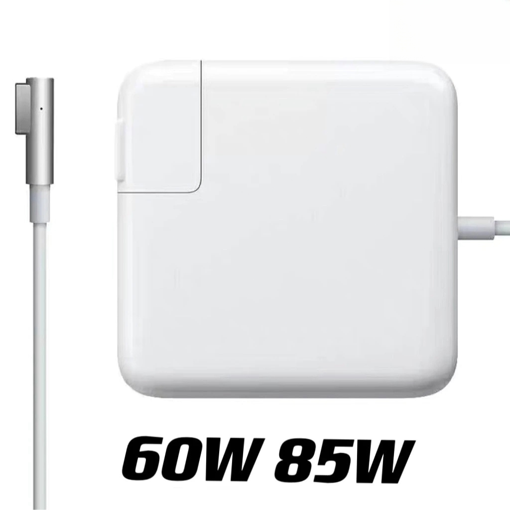 60W 85W Fonte Carregador L para MacBook Pro A1278 Early 2011 | 16.5V 3.65A Pino MagSafe 1 L