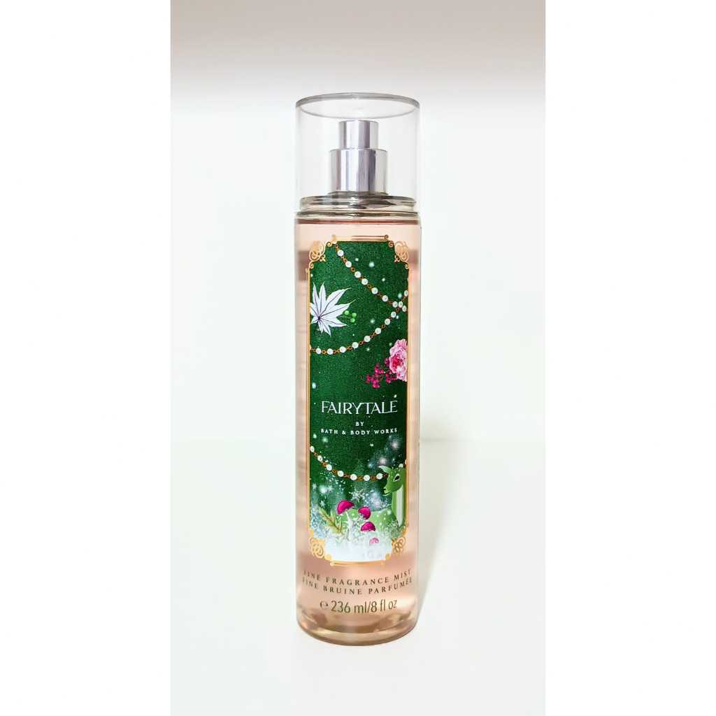 Fairytale Perfume: Onde Comprar | BuscaProdutos