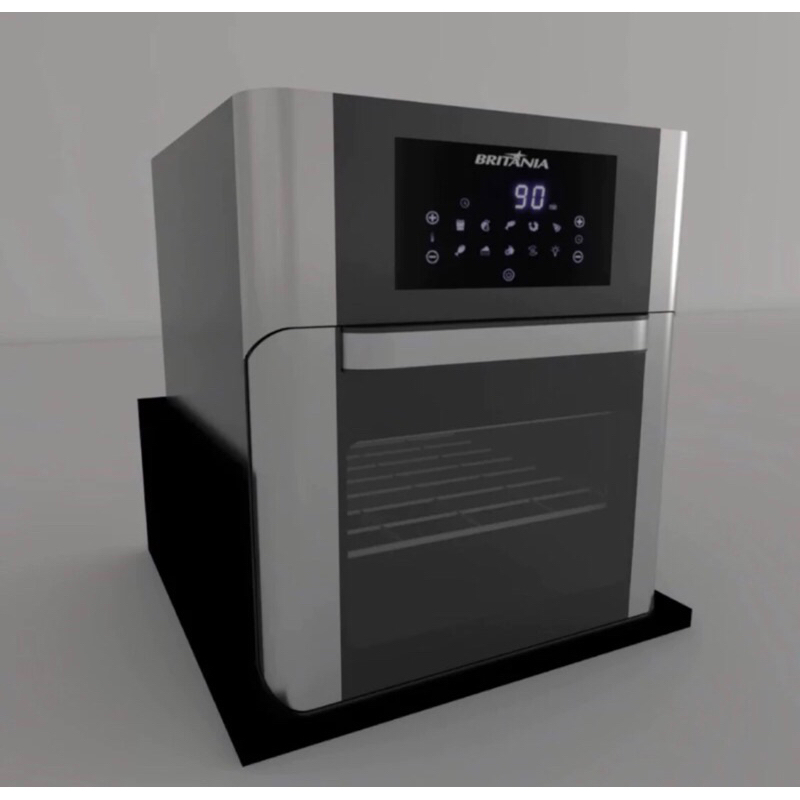 Medida Air Fryer: Onde Comprar | BuscaProdutos