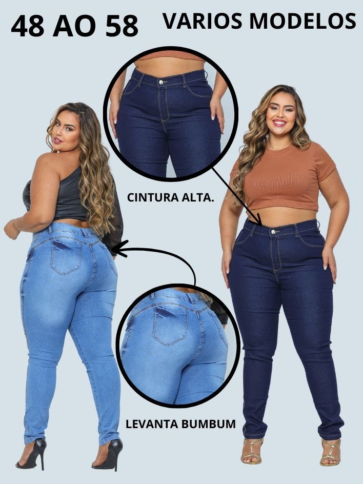 Curve Calça: Guia Completo e Onde Comprar | BuscaProdutos