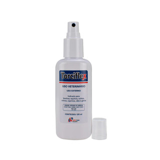 Torciflex Lema Spray 120ml Anti-inflamatório