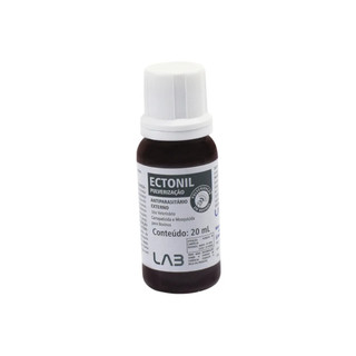 Ectonil 20ml Labgard Pulverização