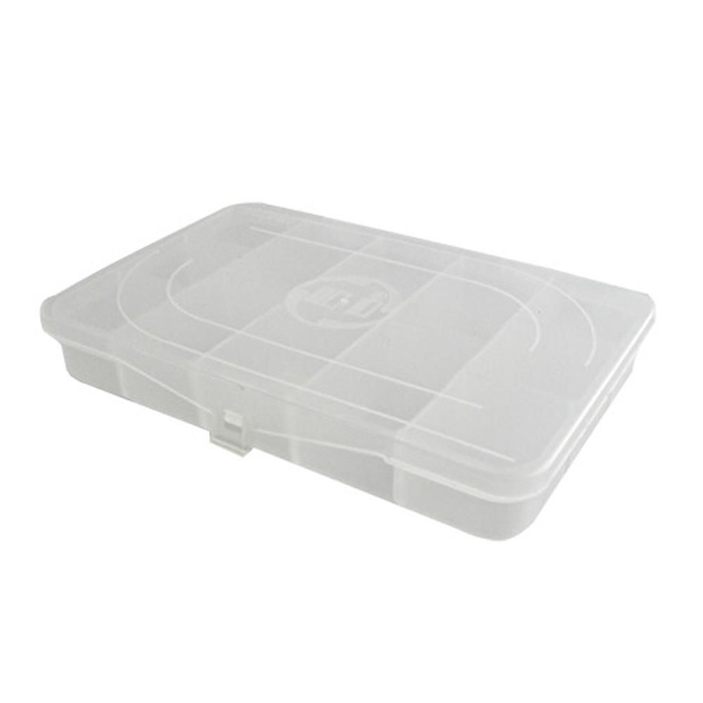 Estojo de Pesca Mini PB Tac - Pesca Brasil