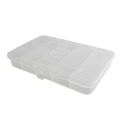 Estojo de Pesca Mini PB Tac - Pesca Brasil
