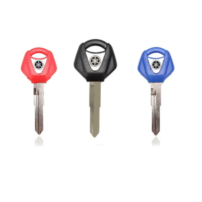 Chave Virgem Yamaha R3 Mt03 Crosser Tenere Fazer 250 em Oferta na Shopee