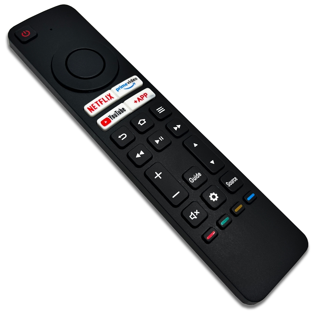 9320 Controle Remoto Compatível para TV Aiwa Smart KTC FBT2741 LE-7368 em Oferta na Shopee