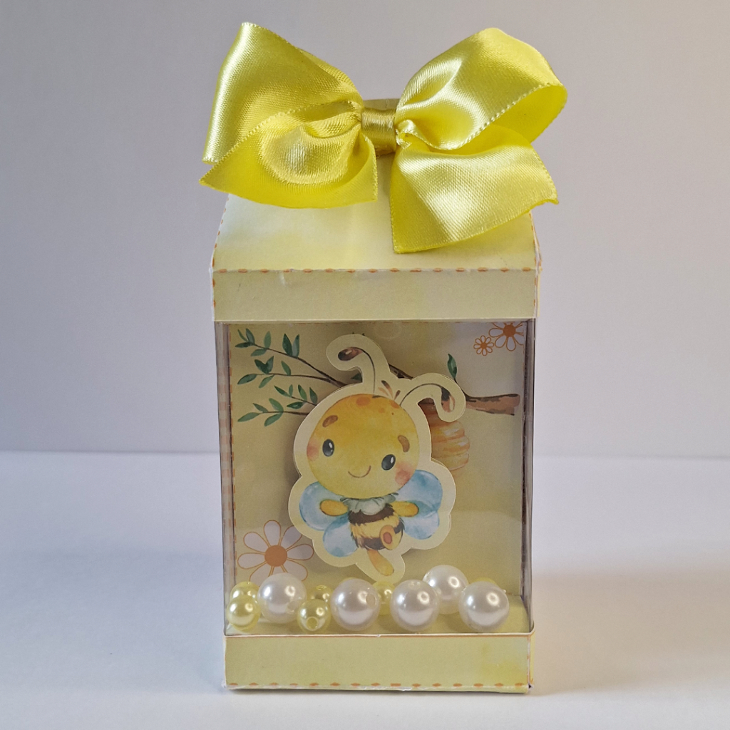10 Caixa Milk Vitrine - FAZEMOS QUALQUER TEMA - Lembrancinha - Aniversário - Papelaria Personalizada
