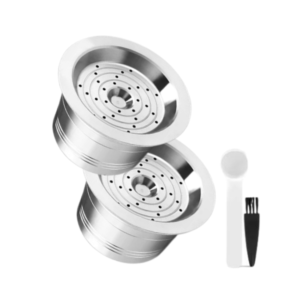 Cápsula Reutilizavel 3 Corações Lov: Onde Comprar | BuscaProdutos