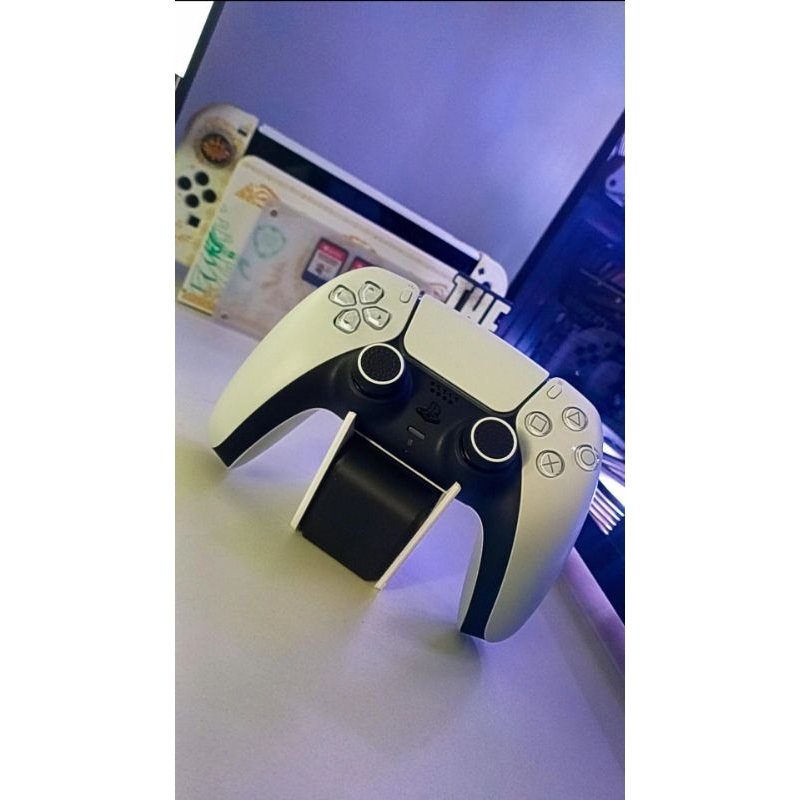 Suporte Controle (manete) Universal - gamer / PS5, PS4, XBOX, NINTENDO, 8BITDOO, FLYDIGI, ETC...