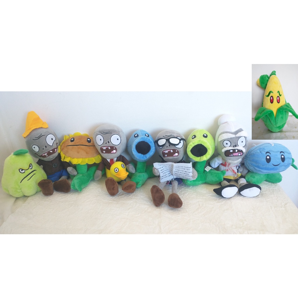 Plants Vs. Zombies: Batalha por Neighborville: Onde Comprar | BuscaProdutos