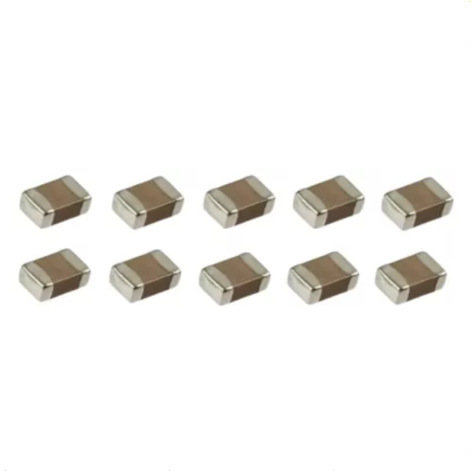 10UF 25V (20 UNIDADES) Capacitor Smd 0805 10uf 25v 0805 (2.0MMX1.2MM)