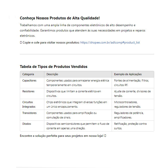 10UF 25V (20 UNIDADES) Capacitor Smd 0805 10uf 25v 0805 (2.0MMX1.2MM)
