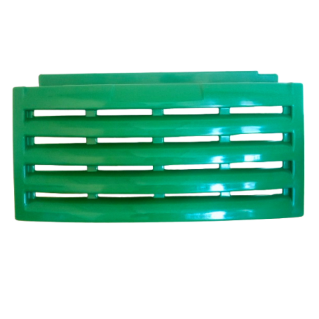 Grade Veneziana Freezer Expositor Metalfrio VB40 VB50 VB43 VN29 VN44 VN50 VF50 VF54 VF55 VH50 VERDE