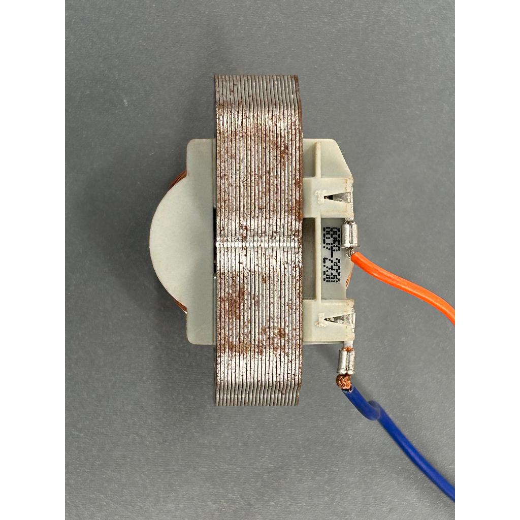 USADO Motor Wahl V9000 127 Volts 7 Watts 8859-2930 USADO
