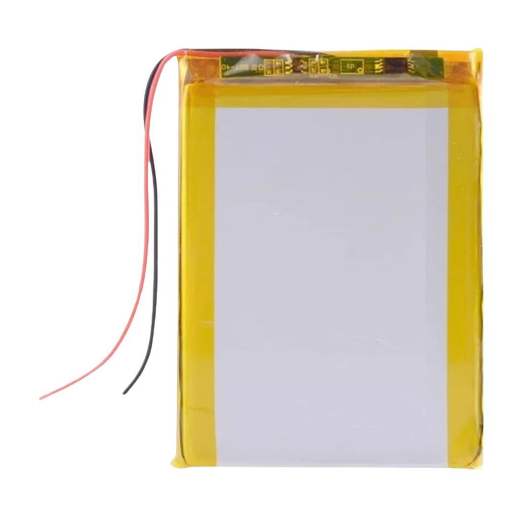 Bateria 2800mAh 2 Fios Compatível Com Tablet Cce Trt2 Original OFERTA!!!