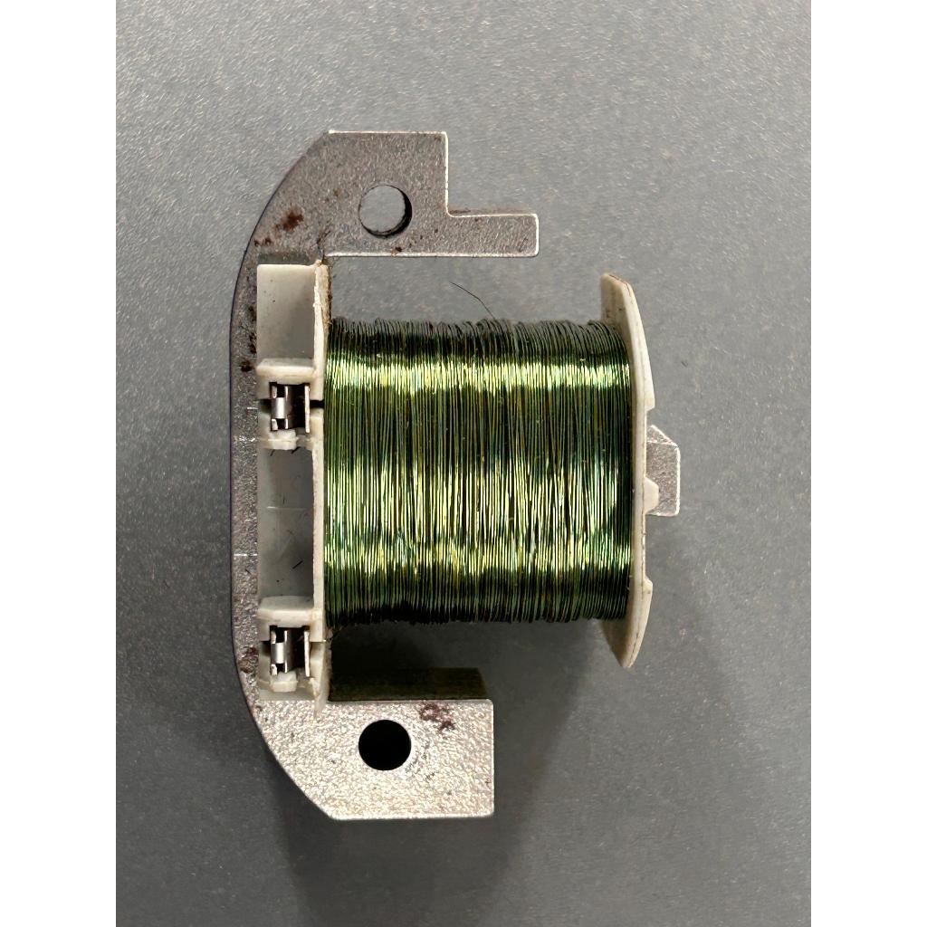 USADO Bobina Wahl Original 120v USADO