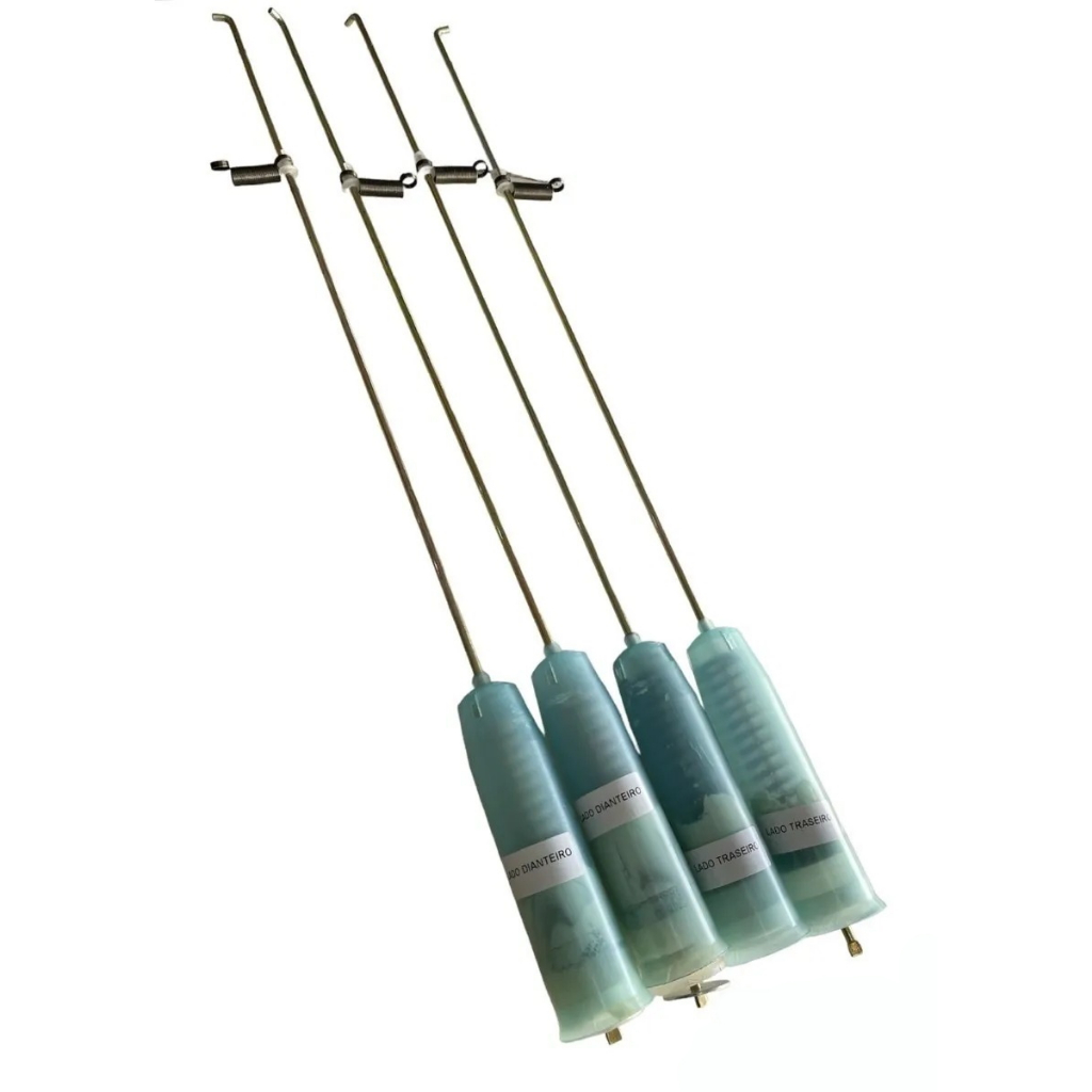 Vara De Suspensao Compativel Com Electrolux LBU 15