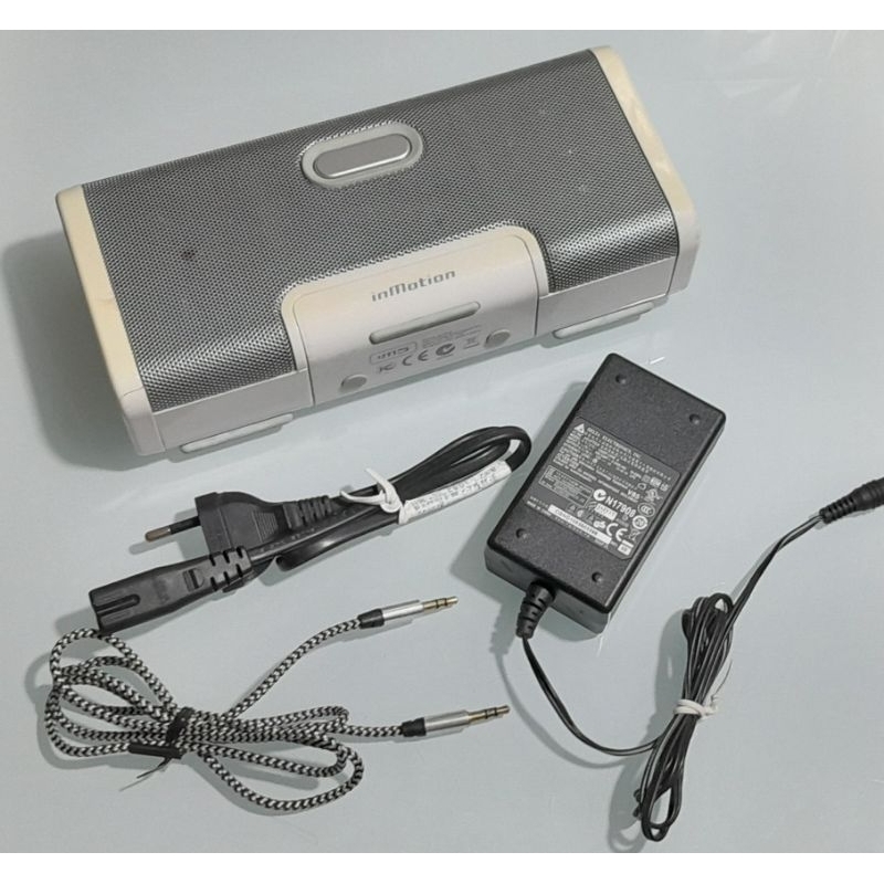 dock station para ipod nano
