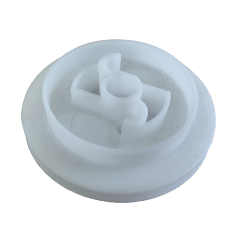 Polia De Partida Plástica Motosserra Stihl 034