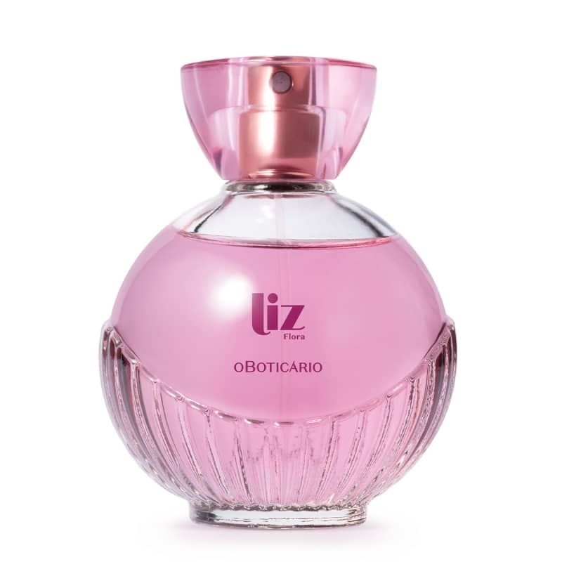 Liz Flora Perfume: Onde Comprar | BuscaProdutos