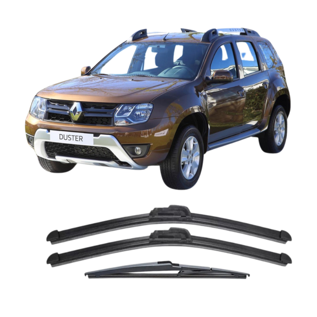 Duster 2018: Guia Completo e Onde Comprar | BuscaProdutos