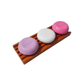 SABONETEIRA/ PORTA SABONETE em Oferta na Shopee