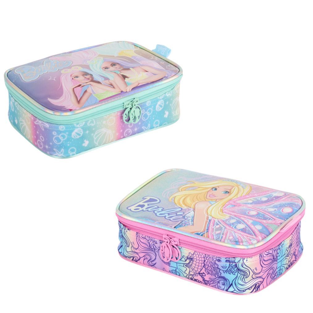 Estojo Barbie Fada: Onde Comprar | BuscaProdutos