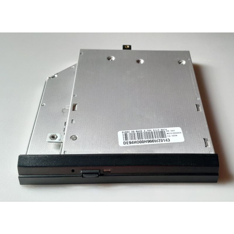 drive gravador leitor de cds notebook cce win T23L