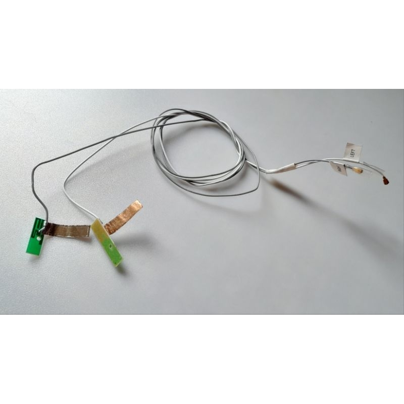 Antena interna wireless notebook cce win T23L