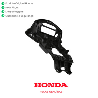 Suporte Aranha Farol Painel Fan 150 2014 2015 Start 150 160 2014 A 2021 para 1 Botão Original Honda em Oferta na Shopee